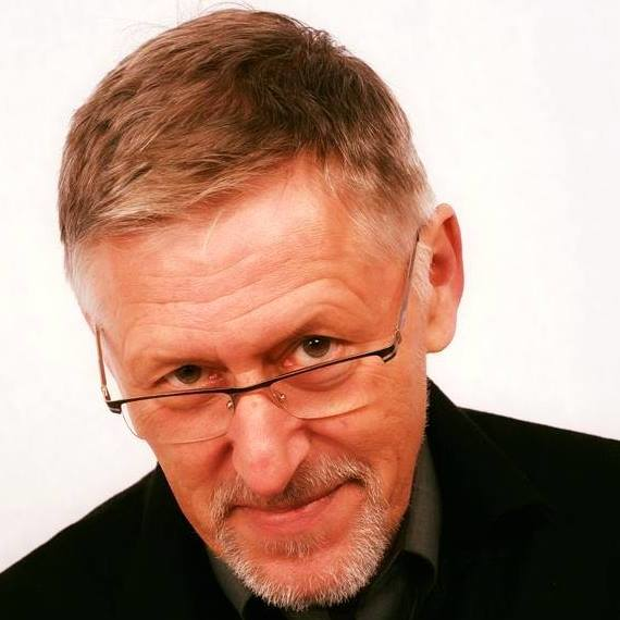 Manfred Schramm